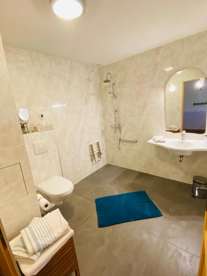 Ferme De Montecouvez Bed & Breakfast Crèvecoeur-sur-lʼEscaut Eksteriør bilde